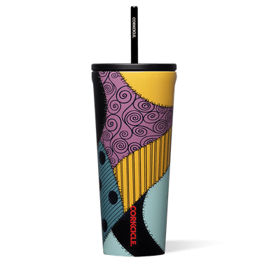 The Nightmare Before Christmas Cold Cup