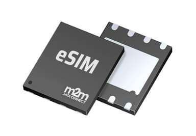 5x6mm eSIMs - MFF2