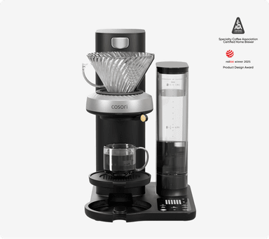 Juni™ The Automatic Pour-Over Coffee Machine
