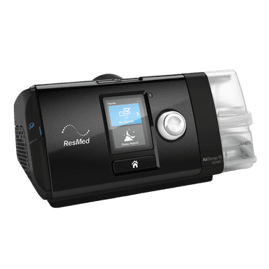 Certified Pre-Owned AirSense 10 AutoSet CPAP Machine