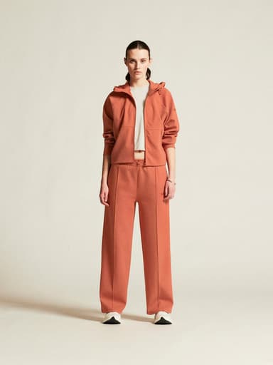 Women's ADV Join Full-Zip Hoodie - SEQUOIA