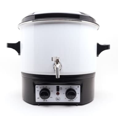 Wax Melter : 16 Litre