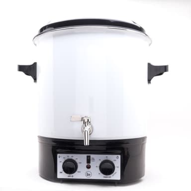 Wax Melter : 27 Litre
