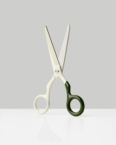 Spectra Scissors