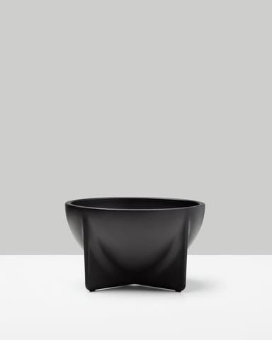 Standing Bowl