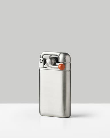 Swingtop Lighter