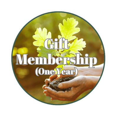Gift Membership (one year)