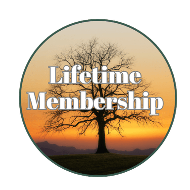 Crann Membership (lifetime)