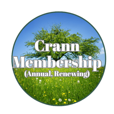 Crann Membership (renewing)
