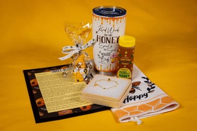 Bee Kind Appreciation Box