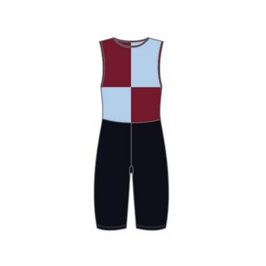 Lymington Amateur Rowing Club Men's Essential Rowing Suit