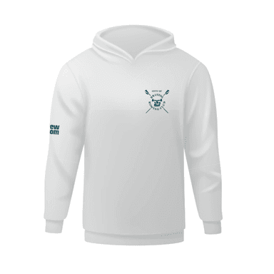 CBBC Unisex UV Hoodie