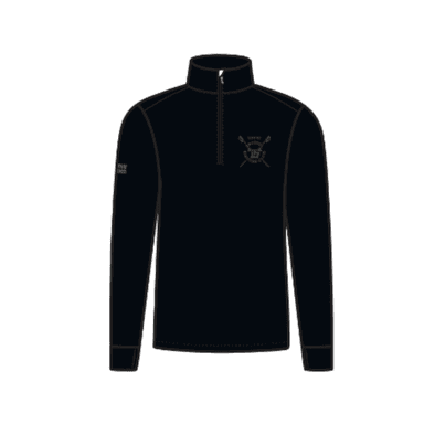 CBBC Women's 1/4 Zip Water Resistant Fleece