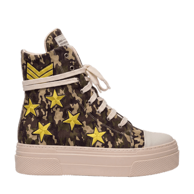 CALIPSO 300 - Camouflage Star