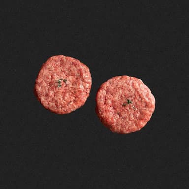Wagyu Burger Patties