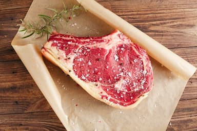 Wagyu Rib Steak