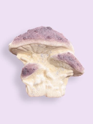 MEGA-MUSHROOM RELIEF