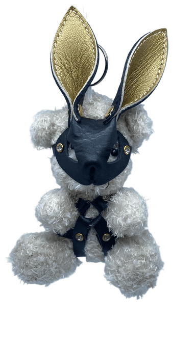 Bunny Mini K Bear Keyring