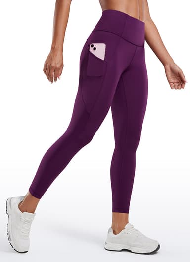 Nakedfeel Pocket Legging 25''