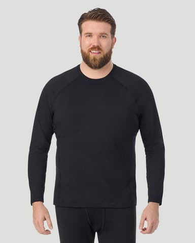 ArctiCore Long Sleeve Crew Big & Tall