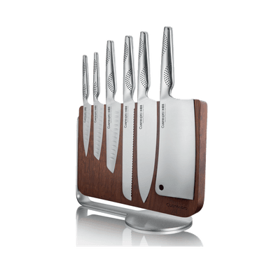 Cuisine::pro® iD3® Nakano 7-Piece Knife Block