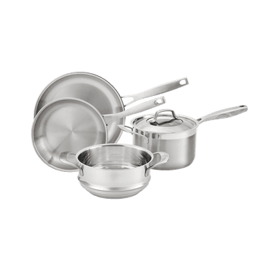 Cuisine::pro® iD3® SS 5-Piece Cookset