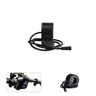 Throttle for New RS300 & New RS500
