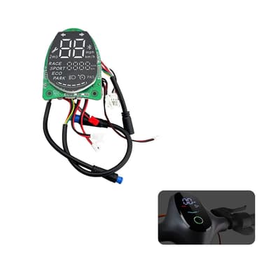 Display Board for RS500