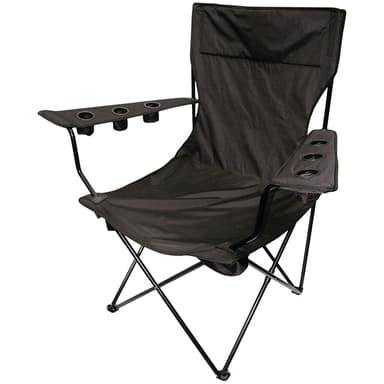 Giant Kingpin Folding Chair | All Colors