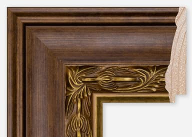 Custom Frame CFCDMS-9146