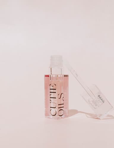 Cutie Oil - Zoe