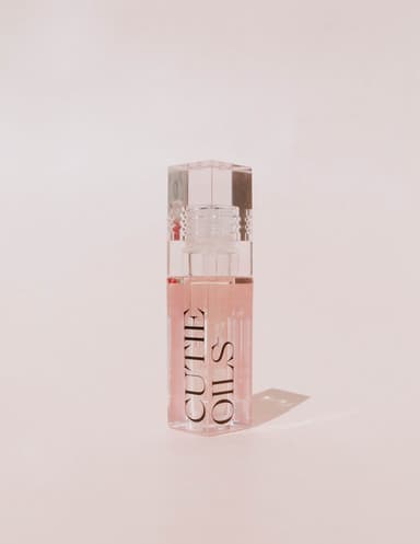 IBS - CUTIE OIL