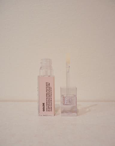 Cutie Oil - Goldie