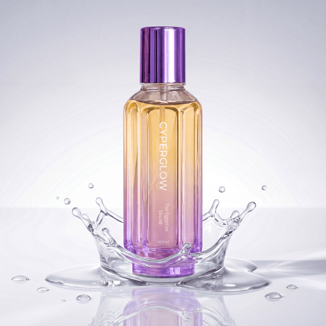 CyperGlow™ - Cyperus Rotundus Brightening Toner