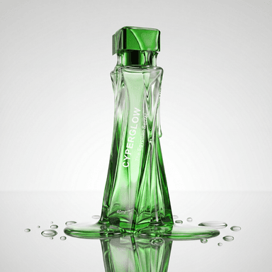 CyperGlow™ - Cyperus Rotundus Deodorant -