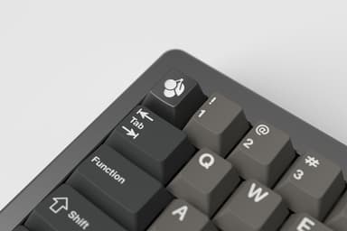 GMK Dolch R5