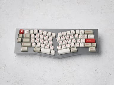 GMK Red Alert
