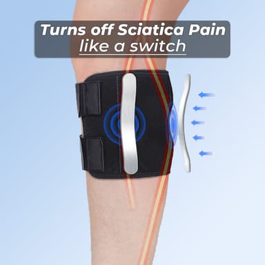 Dainely™ Knee Brace (Extra $15 OFF)