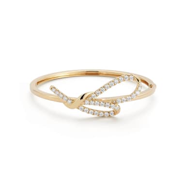 DRD Bow Cuff