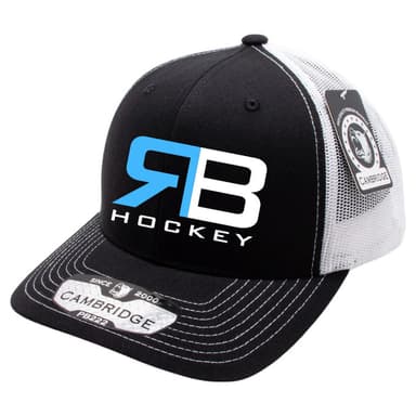 RB Hockey Blank
