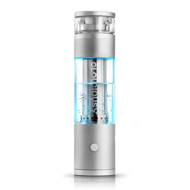 Cloudious 9 Hydrology9 Vaporizer