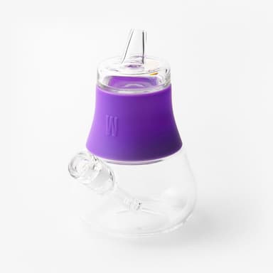 Weday The Bubbler - Grape