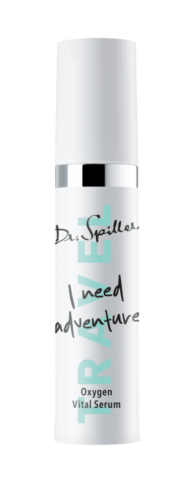 Oxygen Vital Serum - Travel Size 10 ml