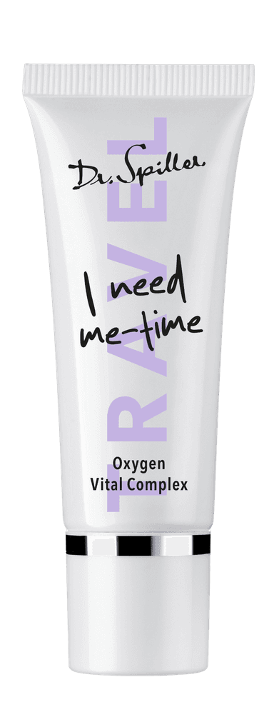 Oxygen Vital Complex - Travel Size 20 ml