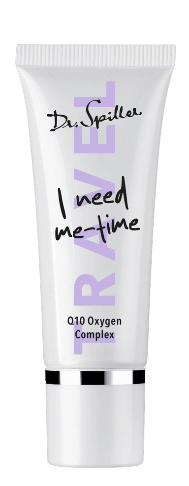 Q10 Oxygen Complex - Travel Size 20 ml