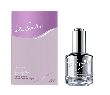 Celltresor Exosomatic Deep Calming Serum (30ml)