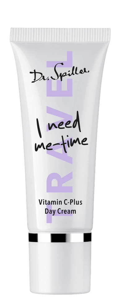 Vitamin C-Plus Day Cream - Travel Size 20 ml