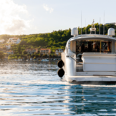 Exclusive Private Boat Trip