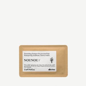 NOUNOU Shampoo