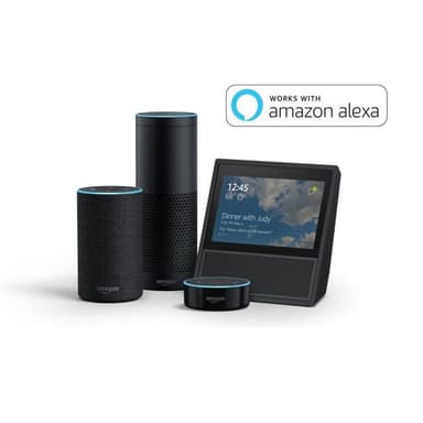 Voice Command WiFi Adapter